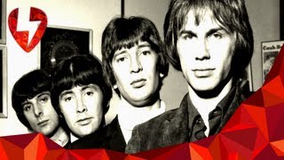 The Troggs - With A Girl Like You chords