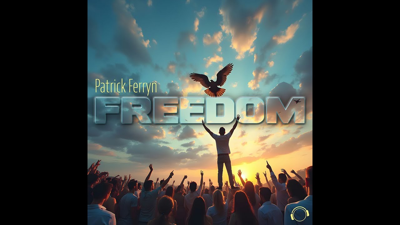 Watch Patrick Ferryn - Freedom on YouTube Watch Patrick Ferryn - Freedom on YouTube