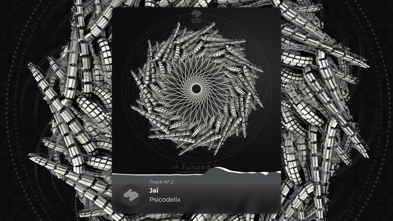 Watch Jai - Psicodelix on YouTube Watch Jai - Psicodelix on YouTube
