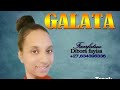 Galataa Farfaanna Kanattii Ebbifamaa 