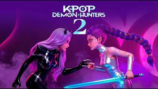 HUNTR/X - Show Down - Kpop Demon Hunter 2 (But it hits different) Nightcore