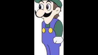 Weegee theme/Song