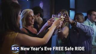 Ride RTC FREE on New Year's Eve! screenshot 3