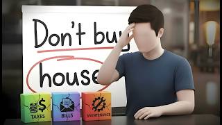 Why You Can’t Afford a House in 2026 ? (Honest Breakdown)