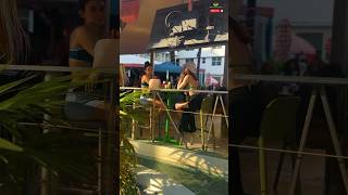 Floridas Beach Vibes