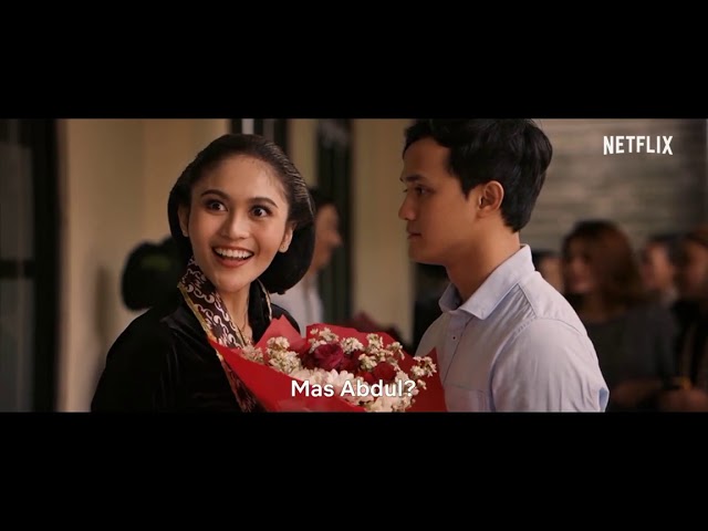 Sobat Ambyar Official Trailer | Segera di Netflix class=