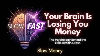 Why Your Brain Loses You Money in Crypto0420