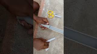 How to Make a Mobile/Camera Tripod at Home | DIY Tripod Stand for YouTube Videos #mobile #shorts