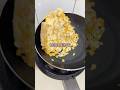 每日更新-第55篇阿君本人很愛雞蛋料理怎麼能少了玉米炒蛋🤤加了奶油和牛奶感覺就會很不一樣#分享 #做飯 #料理 #美食 #晚餐 #家常菜