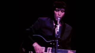 Video thumbnail of "Elvis Presley Runaway 1969"