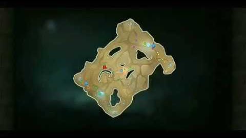 legacy of discord - Guild clash - 1st &2nd round with legacyph guild