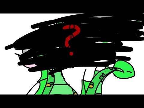 I DID FANART