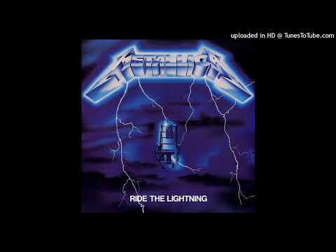 Metallica - Creeping Death (REMASTERED w/bass)