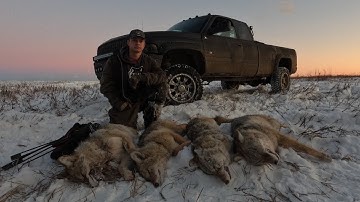 On the Trapline Ep. 1 - The 2021-22 Trapping Season has Begun!