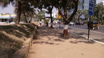 Elephone P9000 XDA Review: Video Sample Without EIS