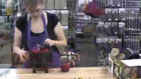 Addi Express Knitting Machine Part 1