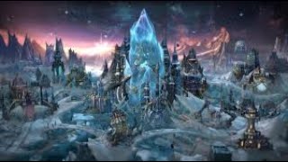 картинка: Heroes of Might and Magic: Olden Era Demo. Пробуем Джебусик и тонем в контенте