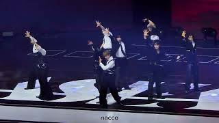 250529 ASEA Go in Blind（月狼）/ &TEAM FANCAM #ASEA #ASEA2025 #AsiaStarEntertainerAwards#앤팀 #andTEAM