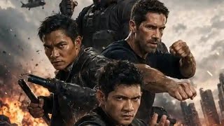 DJ AFRO BEST ACTION HD MOVIE 2026 | SCOTT|| IKO UWAIZ | TONNY JAA || KOMBAT| DJ AFRO LATEST MOVIES| 