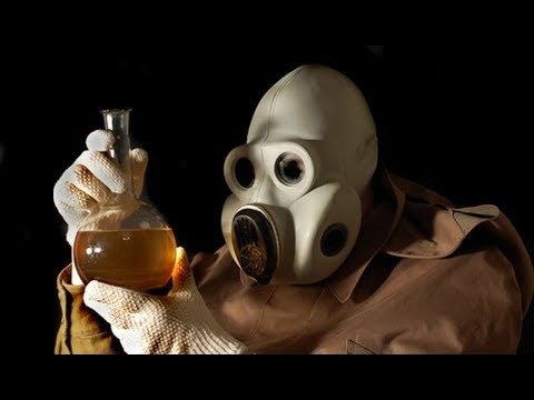 Биологическое оружие (hd) Совершенно Секретно