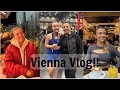 Vienna city break with my mum  the hyrox european champs  zoe hague