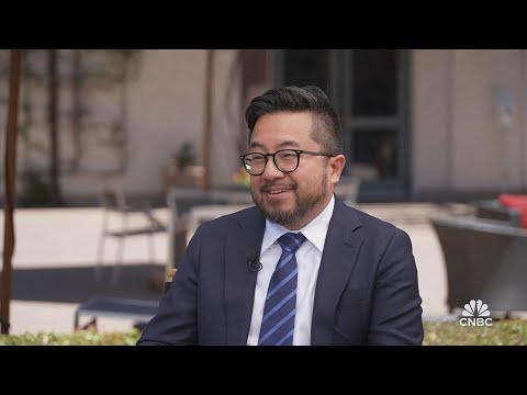 Y Combinator Garry Tan on San Francisco’s reemergence as innovation hub Episode cover