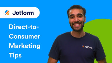 Direct-to-Consumer Marketing Tips From Top D2C Marketers