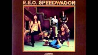 R.E.O. Speedwagon - It's Everywhere chords
