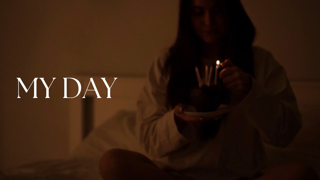 Как прошел мой лучший День Рождения