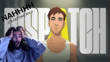 Things Are Getting *Spicy*😏 | Dispatch | Episode 3 & 4 *uncensored*