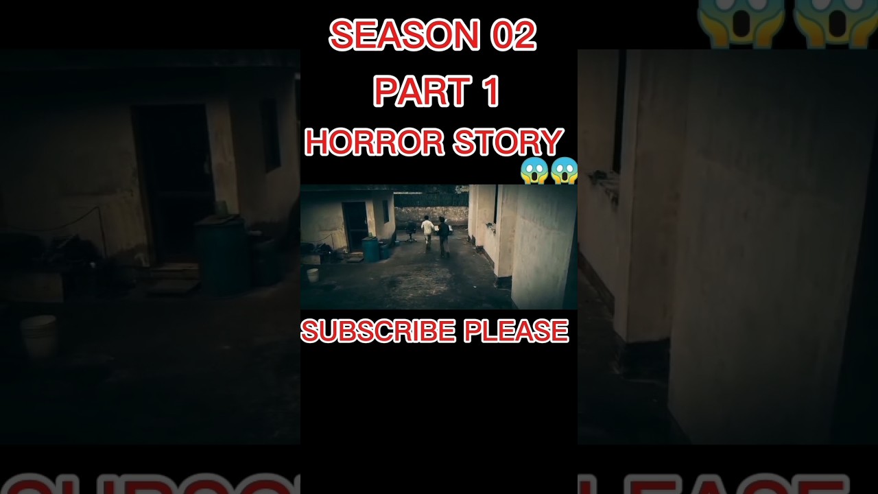 Is Abandoned Building Me Kuch Hai😱 