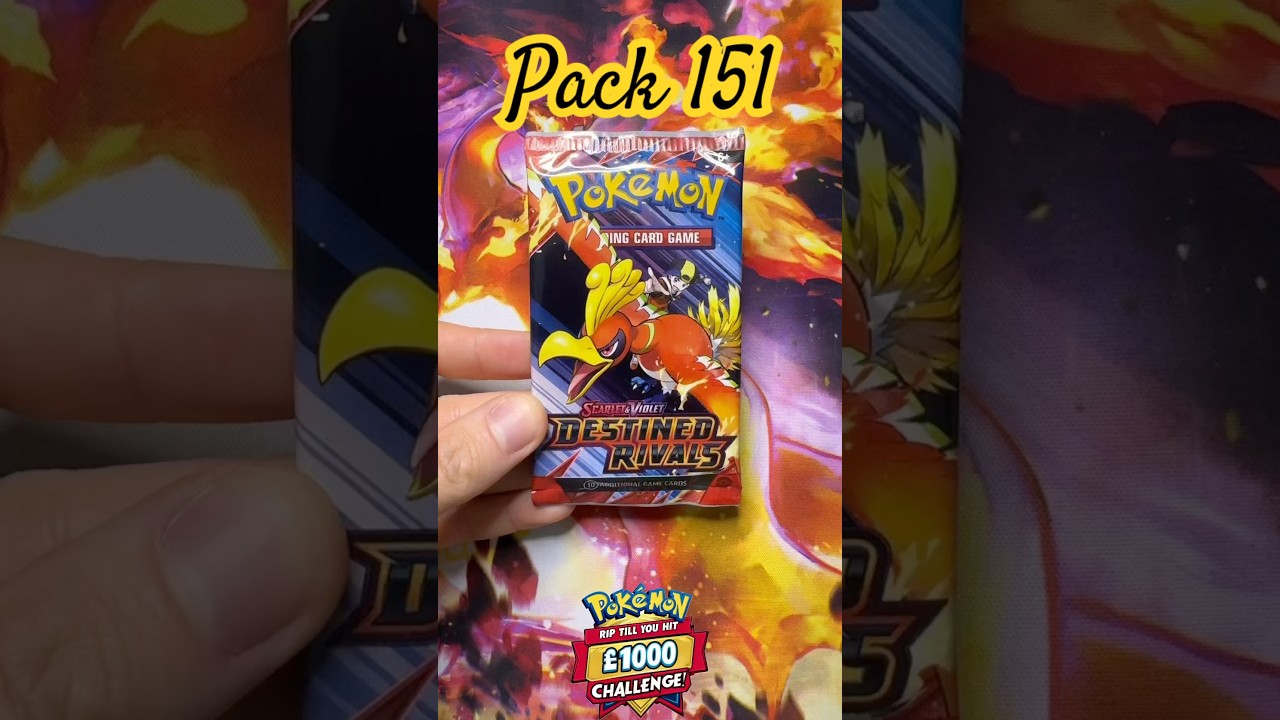 RIP Till You HIT: £1000 Challenge - Episode 151 