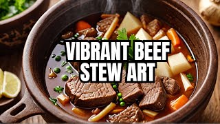 How to Make Chinese Beef Stew Fast