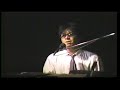 LOOK ト・ビ・ラのむこうで feat チザワ 国立リバプール 1984.9