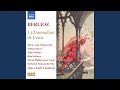 Miniature de la vidéo de la chanson La Damnation De Faust, Op. 24, H. 111: Troisième Partie, Scène Xii: “Devant La Maison”