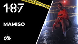 Mamiso 187 Freestyle