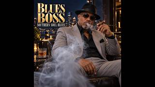 Southern Soul Blues for Grown Men | Deep, Smooth & Real | Blues Boss