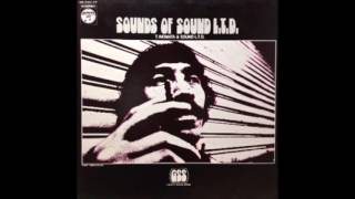猪俣猛 Takeshi Inomata & Sound Limited ‎– Sounds Of Sound L.T.D.