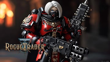 WH40K: Rogue Trader - ep19