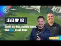 Ep 338: Level Up REI: Daniel Martinez, Anthony Goana, Hivemind &amp; Land Deals