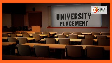 Over 500,000 KCSE 2022 candidates miss out on universities and colleges placement