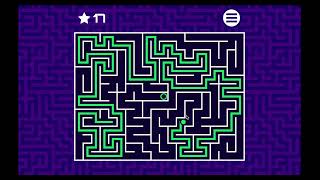 The AMAZEing Maze Mystery: Levels 11-20