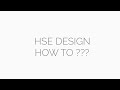 НИУ ВШЭ DESIGN | как я поступила? | HOW TO ???