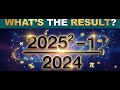 Can you solve this in 20 SECONDS? - Fraction Challenge ( In Hindi ) | Math Enigma India | Trick
