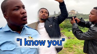 Meeting your former classmate 2.0