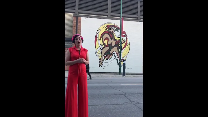 In celebration of National Indigenous Peoples Day!