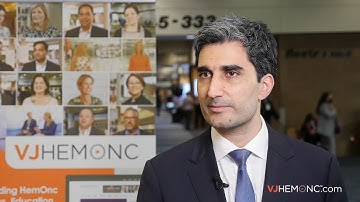 AUGMENT-101: insights into the use of revumenib to treat patients with AML