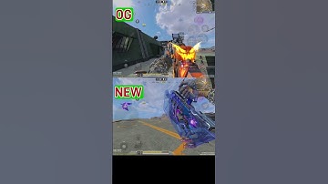 Which one are you picking? Call of Duty Mobile #shorts