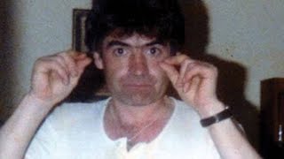 Serial Killer: Angus Sinclair - Documentary