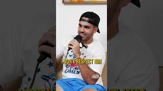 😱 HASBULLA CALLS OUT CONOR MCGREGOR! @fullsendpodcastclips